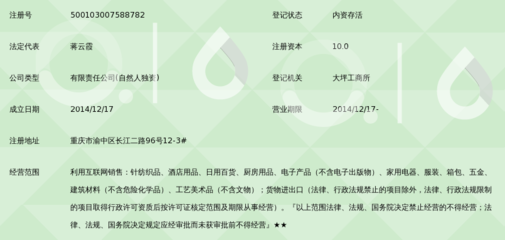 重庆每每乐电子商务与出版物互联网销售 合规框架下的业务实践